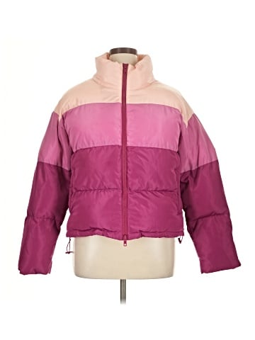 Rebecca Minkoff Snow Jacket (view 1)