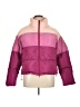 Rebecca Minkoff 100% Polyester Color Block Pink Snow Jacket Size XL - photo 1