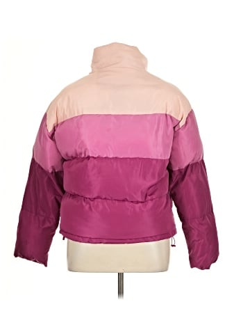 Rebecca Minkoff Snow Jacket (view 2)