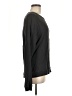 Rag & Bone 100% Cotton Gray Sweatshirt Size M - photo 4