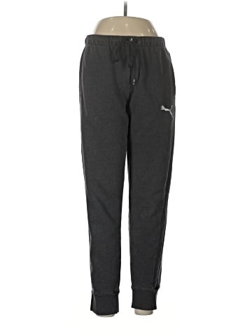 Puma Track Pants (view 1)