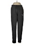 Puma Gray Track Pants Size M - photo 1