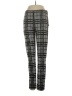 Sara Campbell Plaid Gray Dress Pants Size XS - photo 1