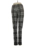 Sara Campbell Plaid Gray Dress Pants Size XS - photo 2