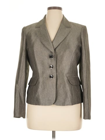 Evan Picone Blazer (view 1)