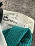 Cupshe Teal Sleeveless Top Size M - photo 7