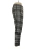 Sara Campbell Plaid Gray Dress Pants Size XS - photo 4