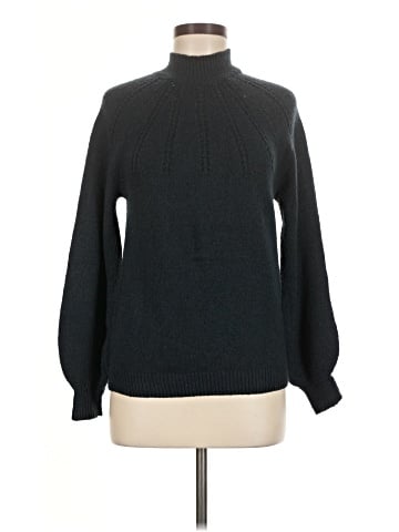 BB Dakota Turtleneck Sweater (view 1)