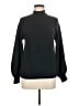 BB Dakota Black Turtleneck Sweater Size M - photo 1
