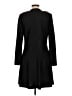 St. John Black Coat Size 10 - photo 2