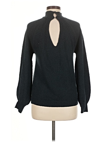 BB Dakota Turtleneck Sweater (view 2)