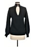 BB Dakota Black Turtleneck Sweater Size M - photo 2