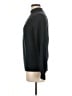 BB Dakota Black Turtleneck Sweater Size M - photo 5