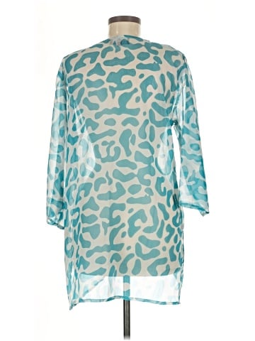 Cypress 3/4 Sleeve Blouse (view 2)