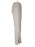 Unbranded Solid Gray Dress Pants Size 6 - photo 4