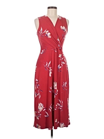 Hail3y:23 Casual Dress (view 1)