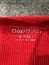 Gap Body Red Long Sleeve Top Size S - photo 7