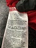 Gap Body Red Long Sleeve Top Size S - photo 8