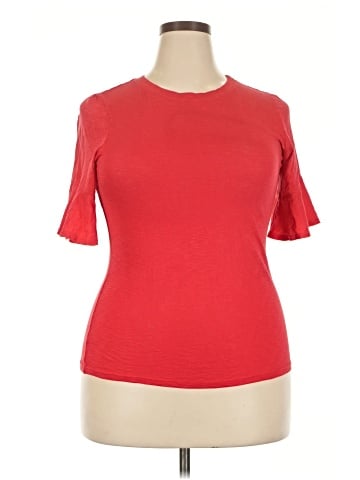 Michael Stars Short Sleeve T-Shirt (view 1)
