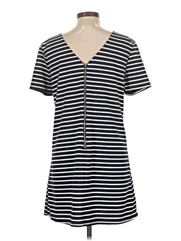 Blu Pepper Casual Dress (view 2)