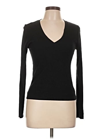 Splendid Long Sleeve T-Shirt (view 1)