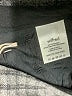 Wilfred Houndstooth Gray Formal Skirt Size 2 - photo 4