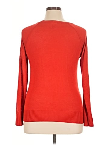Coca-Cola Pullover Sweater (view 2)