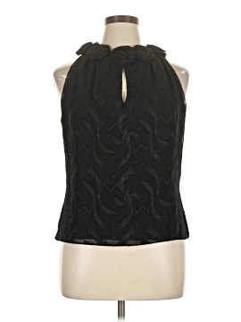 Jackie Jon Sleeveless Blouse