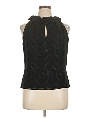 Jackie Jon Sleeveless Blouse (view 1)