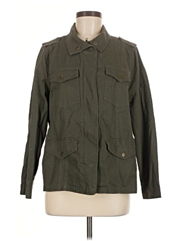 Sky and Sparrow Jacket (view 1)