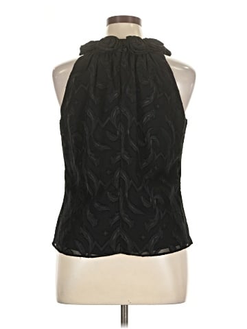 Jackie Jon Sleeveless Blouse (view 2)