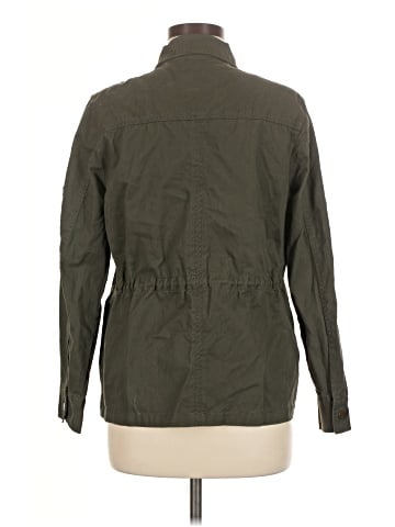 Sky and Sparrow Jacket (view 2)