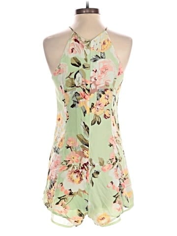 Privacy Please Romper (view 2)