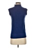 Talbots Blue Sweater Vest Size XS - photo 1