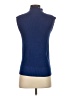 Talbots Blue Sweater Vest Size XS - photo 2