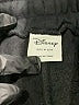 Disney Black Track Pants Size M - photo 7