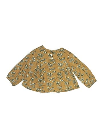 Zara 3/4 Sleeve Blouse (view 2)