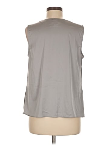 INC International Concepts Sleeveless Blouse (view 2)