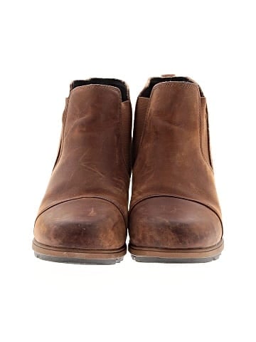 Sorel Ankle Boots (view 2)