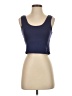Terez Blue Tank Top Size S - photo 1