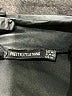 PrettyLittleThing Black Raincoat Size 10 - photo 6