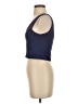 Terez Blue Tank Top Size S - photo 5