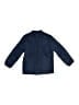 Baby Gap 100% Polyester Solid Blue Jacket Size 4T - photo 1