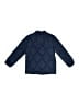 Baby Gap 100% Polyester Solid Blue Jacket Size 4T - photo 2