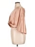 Renee C. Gold 3/4 Sleeve Blouse Size XL - photo 5