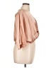 Renee C. Gold 3/4 Sleeve Blouse Size XL - photo 4