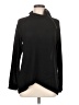 Assorted Brands Black Long Sleeve Top Size M - photo 1