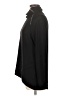 Assorted Brands Black Long Sleeve Top Size M - photo 5