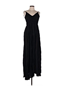 Olivaceous Cocktail Dress
