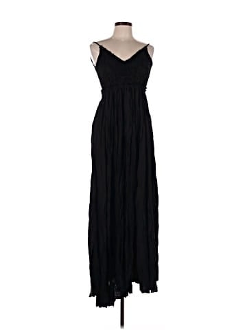 Olivaceous Cocktail Dress (view 1)